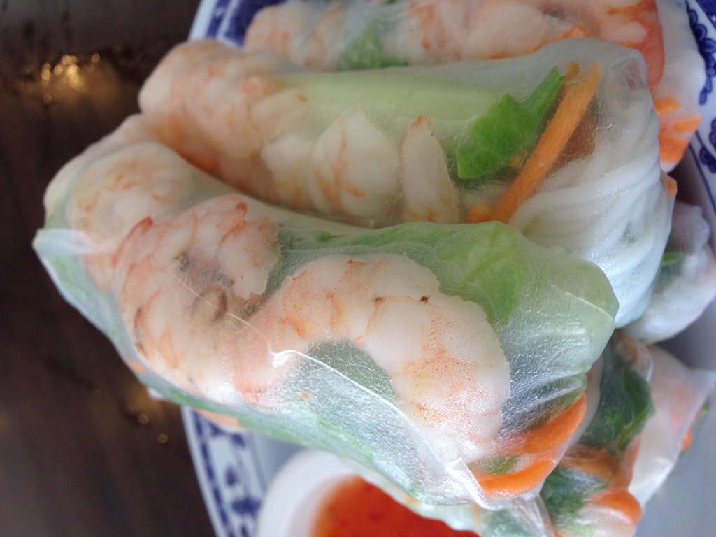 Xiong Pho N Seafood